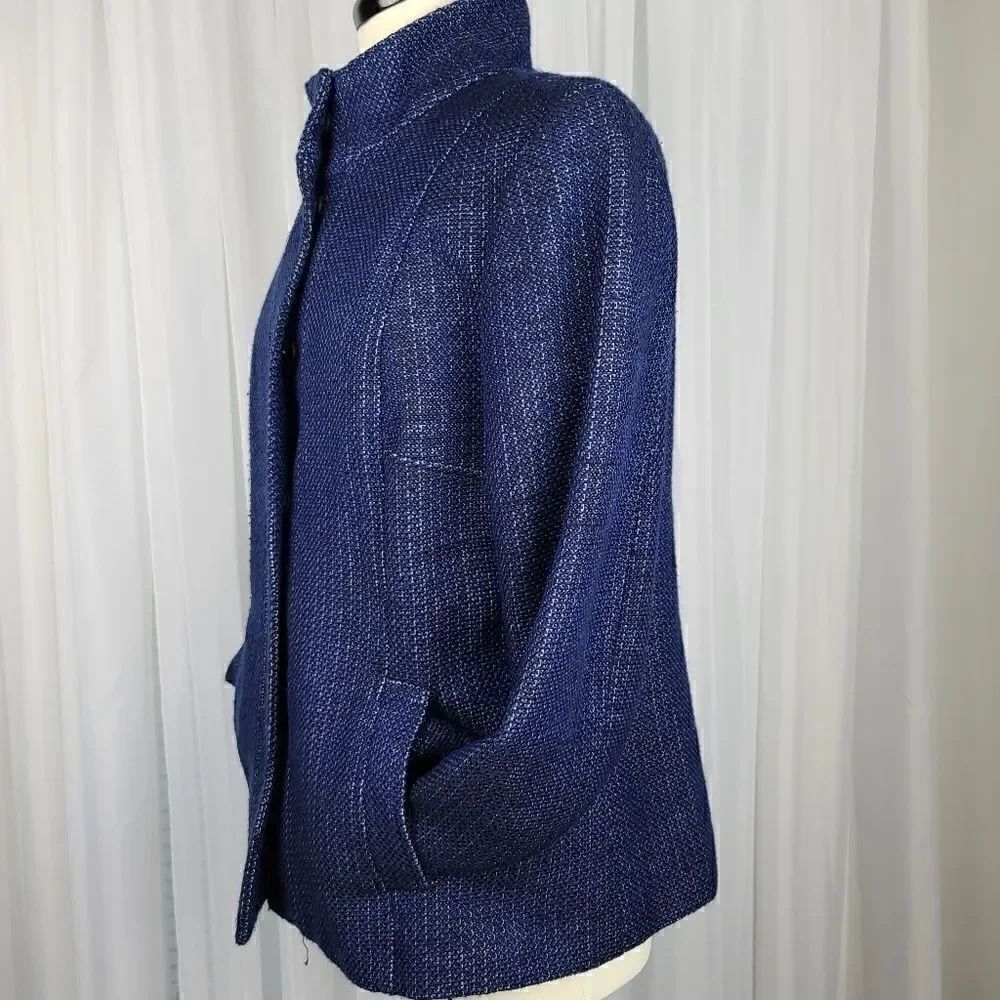 Focus 2000 Jacket   - Picture 4 of 9